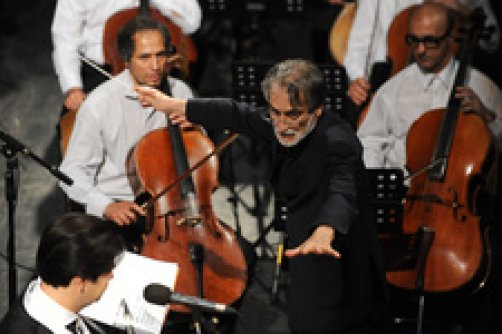 کنسرت مجید انتظامی تمدید شد